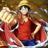 Monkey D Luffy51